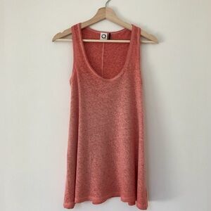 Anthropologie akemi + kin sleeveless tank top size S